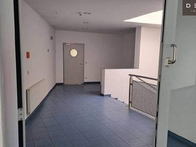 Gewerbeobjekt mieten in 1230 Wien