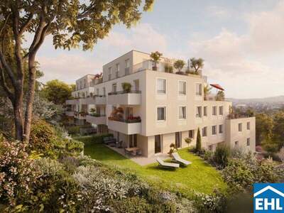 Terrassenwohnung kaufen in 1230 Wien (Bild 1)