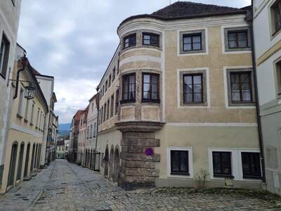 Wohnanlage kaufen in 4400 Steyr (Bild 2)