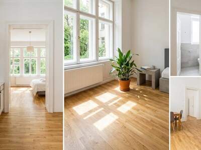 Wohnung kaufen in 1050 Wien