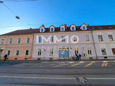 Mietwohnung in 8010 Graz