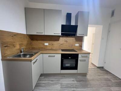 Altbauwohnung mieten in 9020 Klagenfurt (Bild 1)