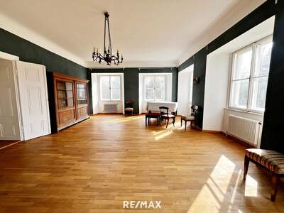 Etagenwohnung mieten in 4716 Hofkirchen