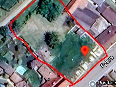 Grundstück provisionsfrei kaufen in 2152 Pyhra