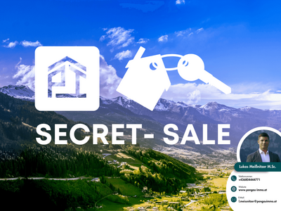 Gewerbeobjekt kaufen in 5630 Bad Hofgastein