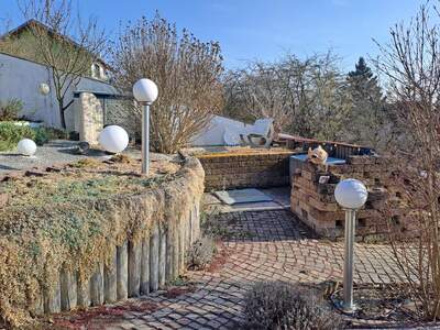 Einfamilienhaus kaufen in 2123 Unterolberndorf (Bild 3)
