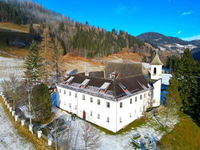 Haus mit Garten kaufen in 9563 Zedlitzdorf (Bild 2)