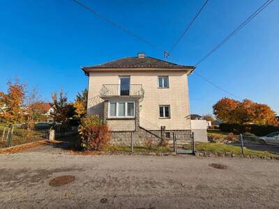 Haus kaufen in 4312 Ried