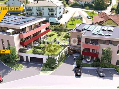 Wohnung kaufen in 4722 Peuerbach (Bild 1)