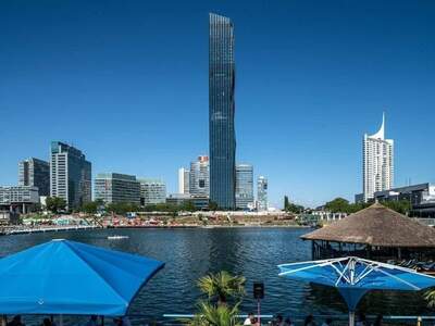 Gewerbeobjekt mieten in 1220 Wien