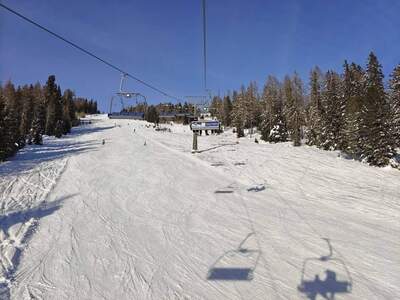 Eigentumswohnung in 9571 Hochrindl