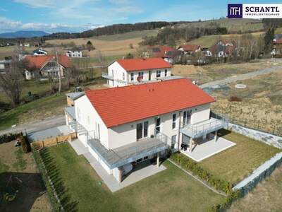 Terrassenwohnung kaufen in 8271 Bad Waltersdorf (Bild 1)