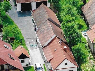 Haus kaufen in 7511 Mischendorf