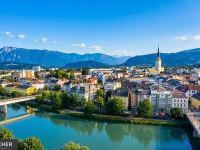 Anlageobjekt kaufen in 9500 Villach (Bild 1)