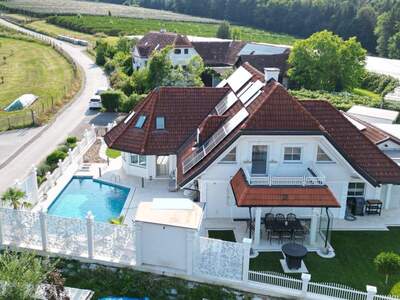 Haus kaufen in 8063 Eggersdorf