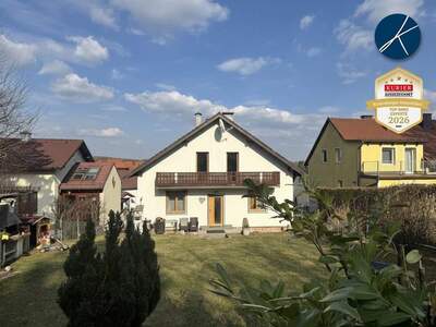 Haus kaufen in 3542 Gföhl