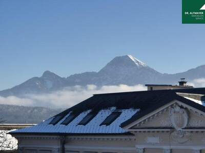 Terrassenwohnung kaufen in 9500 Villach (Bild 5)