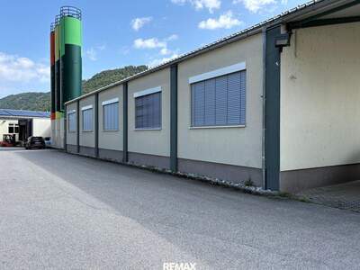 Gewerbeobjekt kaufen in 94032 Passau (Bild 4)