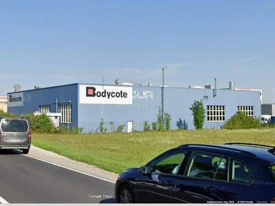 Gewerbeobjekt mieten in 4614 Marchtrenk