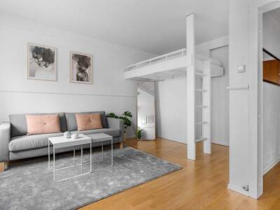 Apartment provisionsfrei mieten in 1020 Wien