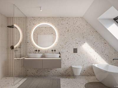 Terrassenwohnung kaufen in 1060 Wien (Bild 3)