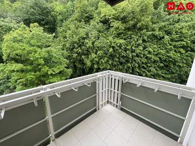Terrassenwohnung mieten in 8570 Voitsberg (Bild 4)