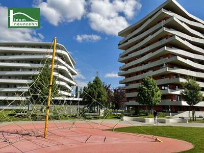 Terrassenwohnung mieten in 8054 Graz (Bild 2)
