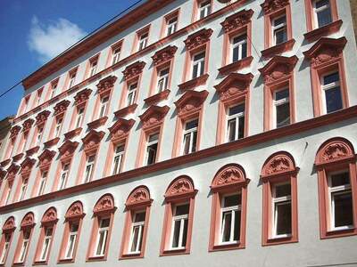 Apartment provisionsfrei mieten in 1200 Wien