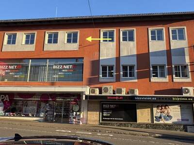 Altbauwohnung mieten in 4210 Gallneukirchen