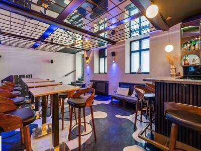 Gewerbeobjekt mieten in 1070 Wien (Bild 5)