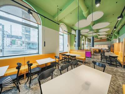 Gewerbeobjekt mieten in 1050 Wien