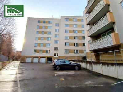 Mietwohnung in 3100 St. Pölten (Bild 2)