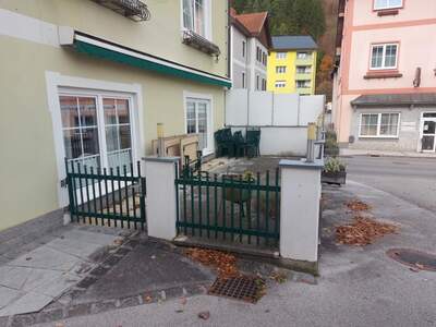 Gastronomie / Restaurant mieten in 3193 St. Aegyd (Bild 4)