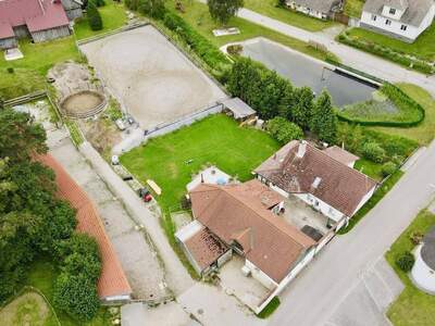 Haus kaufen in 3522 Lichtenau