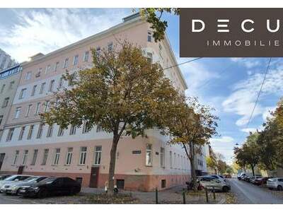 Wohnung kaufen in 1200 Wien