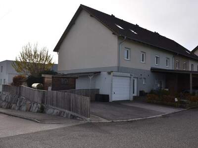 Haus mit Garten kaufen in 4210 Gallneukirchen (Bild 3)