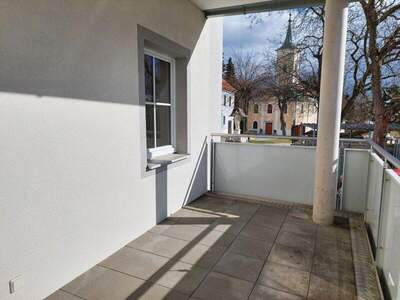 Terrassenwohnung mieten in 3482 Gösing (Bild 3)