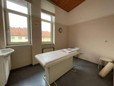 Gewerbeobjekt mieten in 8605 Kapfenberg