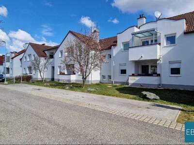 Mietwohnung in 7301 Deutschkreutz