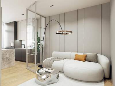 Wohnung kaufen in 1120 Wien