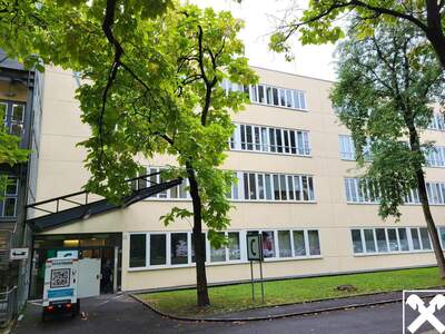 Gewerbeobjekt mieten in 4020 Linz (Bild 1)