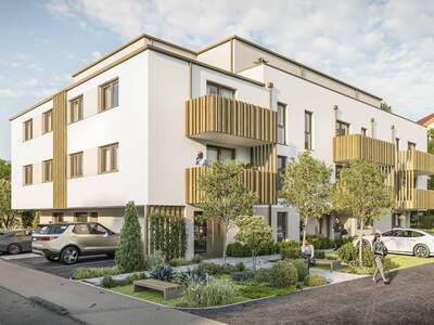 Wohnung kaufen in 7000 Eisenstadt