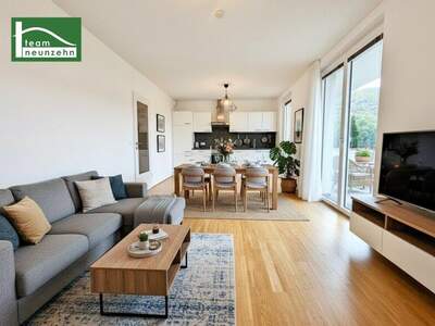 Terrassenwohnung mieten in 8054 Graz (Bild 5)