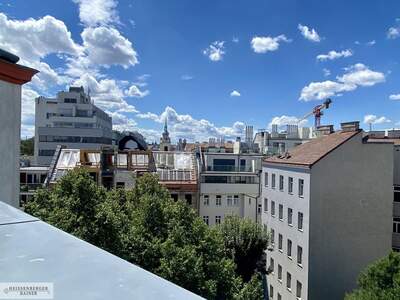 Wohnung mieten in 1050 Wien