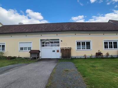 Haus kaufen in 7561 Heiligenkreuz