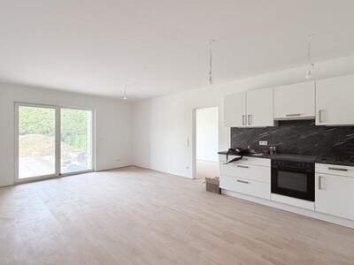 Terrassenwohnung kaufen in 1100 Wien (Bild 1)