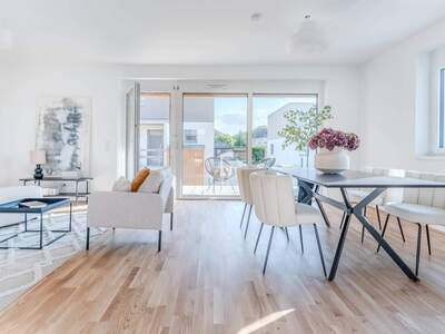 Haus kaufen in 3385 Markersdorf