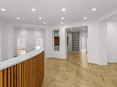 Büro / Praxis mieten in 1010 Wien (Bild 3)
