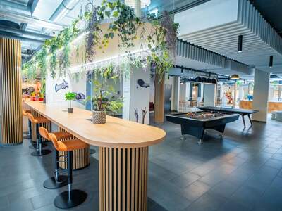 Wohnung mieten in 1200 W (Bild 3)