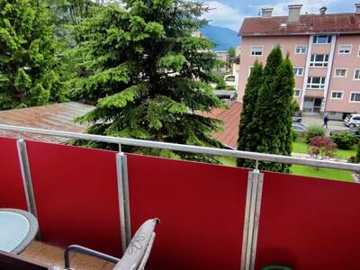 Apartment provisionsfrei mieten in 6300 Wörgl